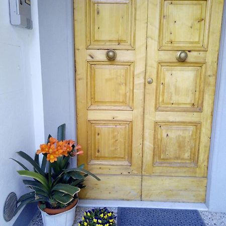 Casa Michelangelo Apartment Megognano Exterior photo