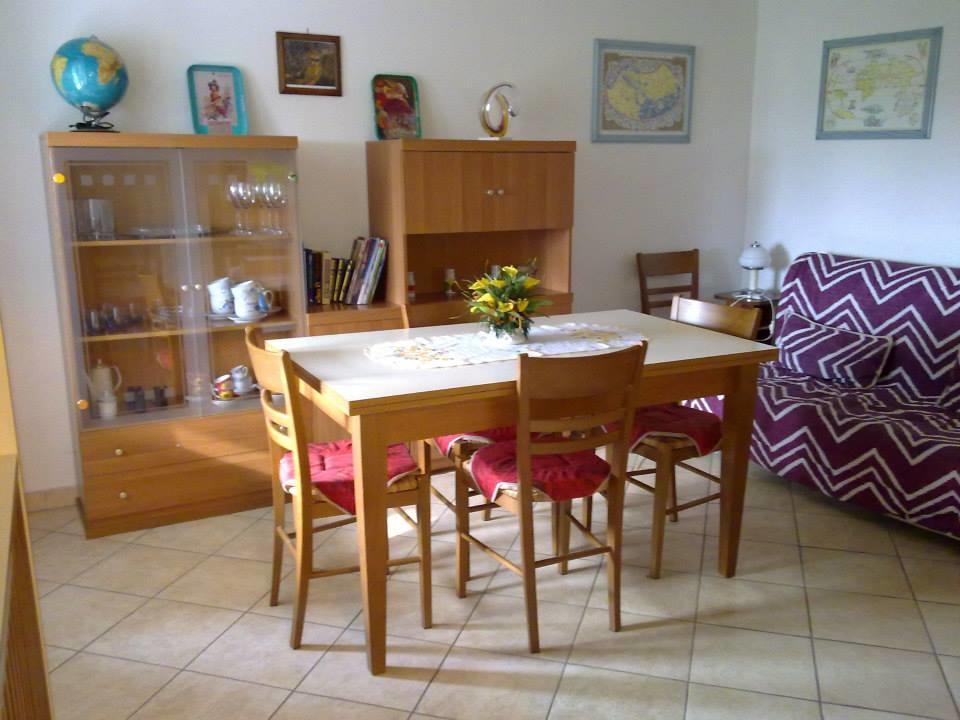 Casa Michelangelo Apartment Megognano Exterior photo