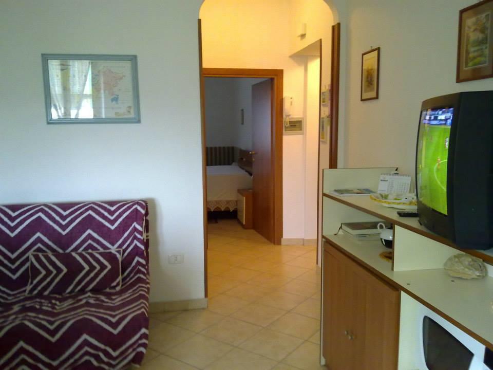 Casa Michelangelo Apartment Megognano Exterior photo